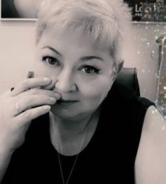 Gala, 57 лет, Женщина, Воронеж, Россия