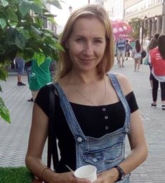 Александра, 37 лет, Женщина, Казань, Россия