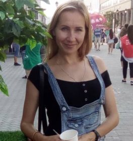 Александра, 35 лет, Женщина, Казань, Россия