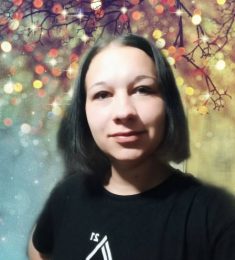 Яніна, 31 лет, Женщина, Шпола, Украина