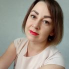 Екатерина, 34 лет, Москва, Россия