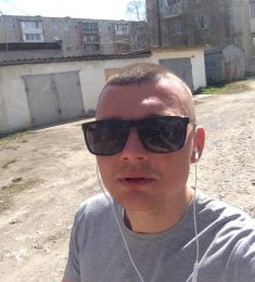 Артем, 32 лет, Мужчина, Екатеринбург, Россия
