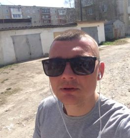 Артем, 29 лет, Мужчина, Екатеринбург, Россия