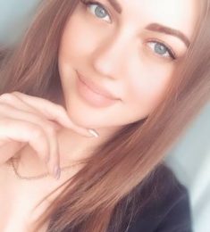 Анна, 26 лет, Женщина, Днепропетровск, Украина