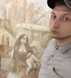 Андре, 35 лет, Мужчина, Котовск, Украина