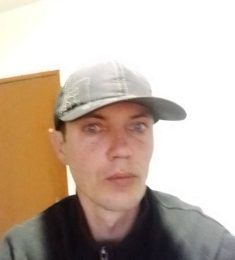 Андрей, 45 лет, Мужчина, Новая Каховка, Украина