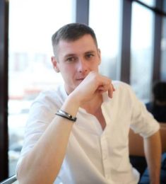 Вячеслав, 33 лет, Мужчина, Москва, Россия