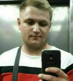 Владимир, 35 лет, Мужчина, Киев, Украина