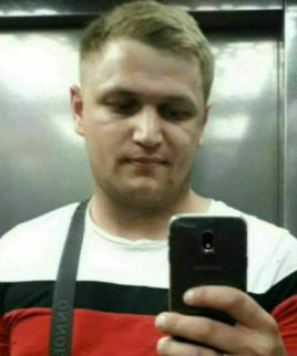 Владимир, 34 лет, Киев, Украина