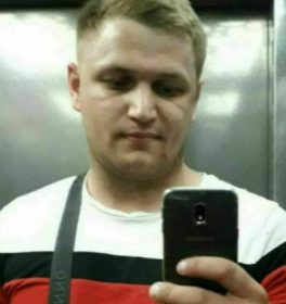 Владимир, 34 лет, Мужчина, Киев, Украина