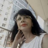 Анжелика, 55 лет, Бэлць, Молдова