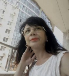 Анжелика, 55 лет, Женщина, Бэлць, Молдова