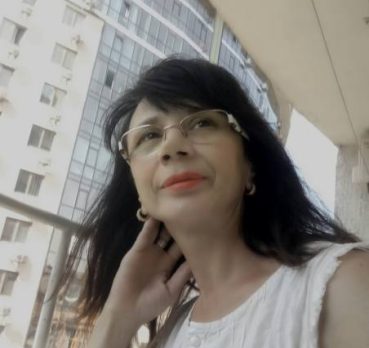 Анжелика, 55 лет, Бэлць, Молдова