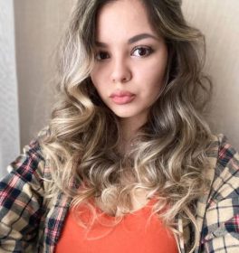 Валерия, 28 лет, Женщина, Новосибирск, Россия