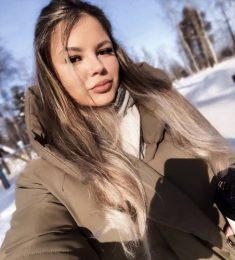 Валерия, 29 лет, Женщина, Новосибирск, Россия