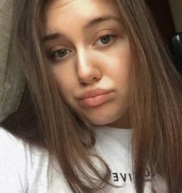 Руслана, 24 лет, Женщина, Киев, Украина