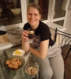 Ляна, 41 лет, Женщина, Екатеринбург, Россия