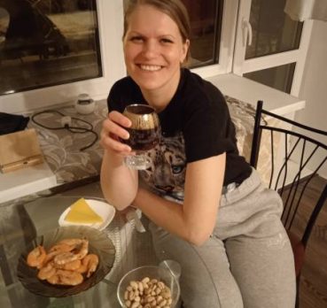 Ляна, 41 лет, Екатеринбург, Россия