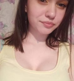 Виктория, 23 лет, Женщина, Торжок, Россия