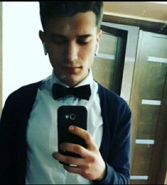 Коля, 24 лет, Мужчина, Кишинёв, Молдова