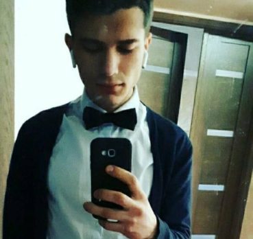 Коля, 24 лет, Кишинёв, Молдова