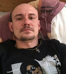 Виталик, 34 лет, Мужчина, Красный Лиман, Украина