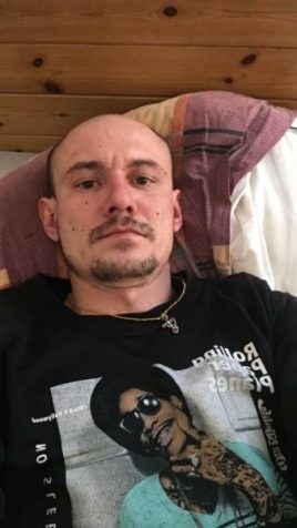 Виталик, 33 лет, Красный Лиман, Украина