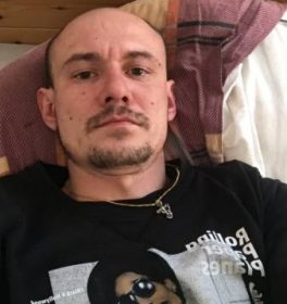 Виталик, 33 лет, Мужчина, Красный Лиман, Украина