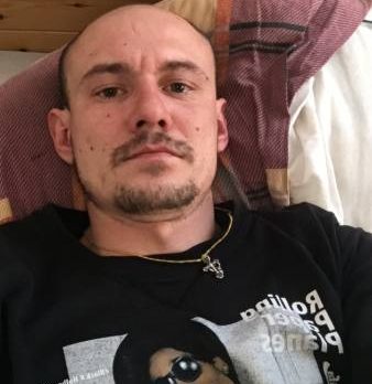 Виталик, 34 лет, Красный Лиман, Украина