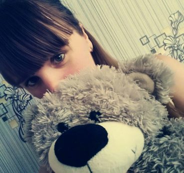Анна, 31 лет, Хабаровск, Россия