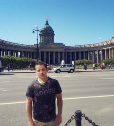 Владимир, 34 лет, Мужчина, Нижний Новгород, Россия