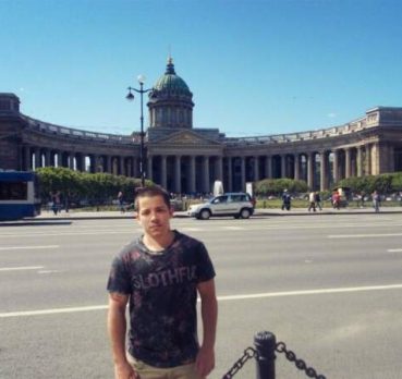 Владимир, 34 лет, Нижний Новгород, Россия