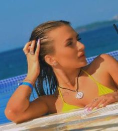 Диана, 31 лет, Женщина, Санкт-Петербург, Россия