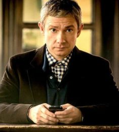 Доктор Ватсон, 41 лет, Мужчина, Челябинск, Россия