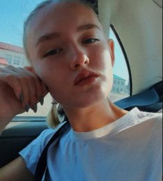 Лола, 22 лет, Женщина, Boksitogorsk, Россия