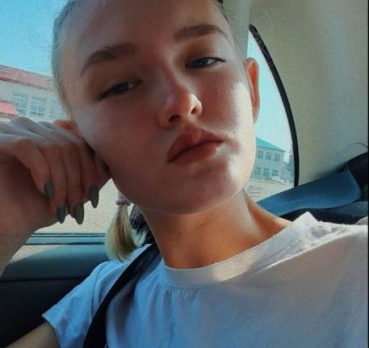 Лола, 22 лет, Boksitogorsk, Россия