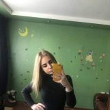 Анастасия, 20 лет, Чебаркуль, Россия