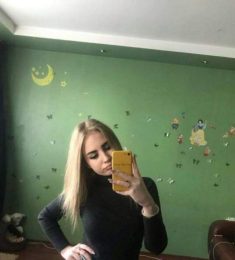 Анастасия, 20 лет, Женщина, Чебаркуль, Россия