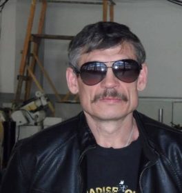 Владимир, 62 лет, Мужчина, Искитим, Россия