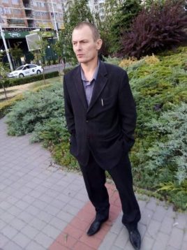 Ukrboss, 53 лет, Киев, Украина