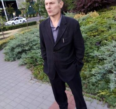 Ukrboss, 54 лет, Киев, Украина
