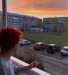 Сеймур, 24 лет, Мужчина, Лакинск, Россия