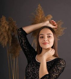 Вероника, 30 лет, Женщина, Киев, Украина