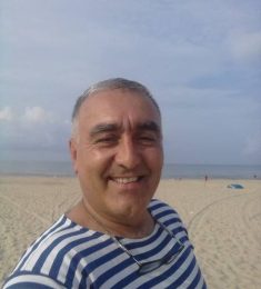 георгий, 57 лет, Мужчина, Пятигорск, Россия