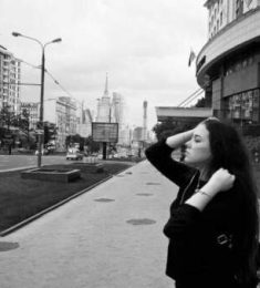 Катя, 28 лет, Женщина, Челябинск, Россия