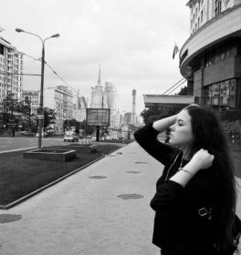 Катя, 25 лет, Женщина, Челябинск, Россия