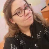 Елизавета, 20 лет, Челябинск, Россия