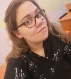 Елизавета, 20 лет, Женщина, Челябинск, Россия