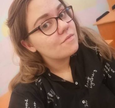 Елизавета, 20 лет, Челябинск, Россия