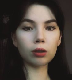 Элла, 25 лет, Женщина, Санкт-Петербург, Россия